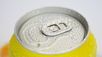 Free Photo of cold, drinks, can