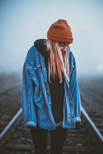 Free Photo of cold, weather, foggy