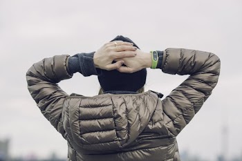 Free Photo of cold, weather, winter