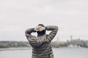Free Photo of cold, weather, winter
