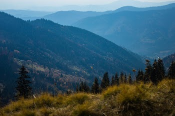 Free Photo of collection, mountain, hills