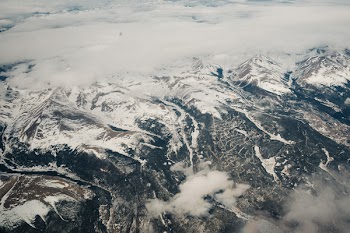 Free Photo of Colorado, rockies, mountains