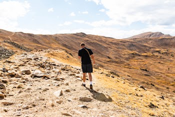 Free Photo of colorado, rocky, rocky mountains