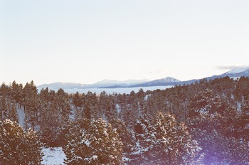 Free Photo of colorado, sunset, sky