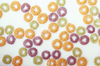 Free Photo of colorful, ring, fruit