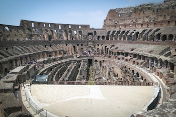 Free Photo of Colosseum, Rome, Italy