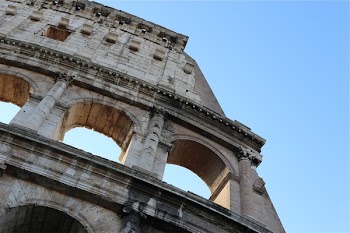 Free Photo of Colosseum, Rome, Italy