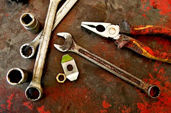 Free Photo of colour rust, rust, steel