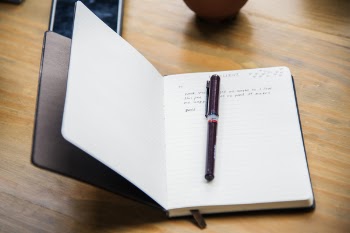 Free Photo of communication, connection, diary