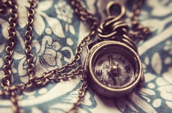 Free Photo of compass, north, west