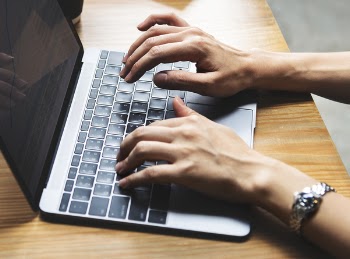 Free Photo of computer, connection, digital device