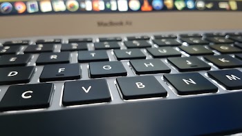 Free Photo of computer, laptop, desktop