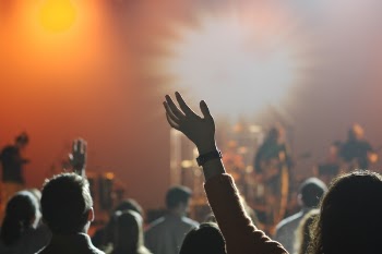 Free Photo of concert, show, music