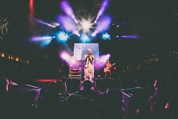 Free Photo of concert, show, music