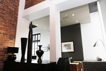 Free Photo of condo, loft, apartment