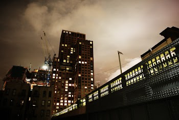 Free Photo of condos, apartments, highrise
