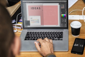 Free Photo of conference, connection, copy space
