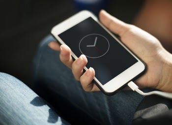 Free Photo of connection, device, digital