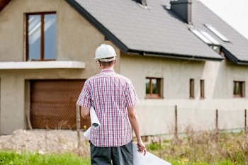 Free Photo of construction, builder, contractor