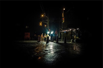 Free Photo of construction, workers, hard hats