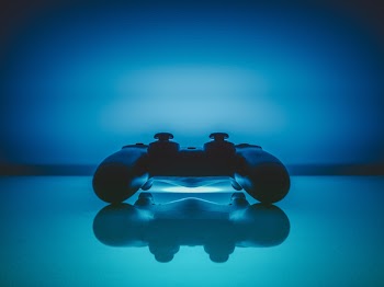 Free Photo of controller, video games, gaming