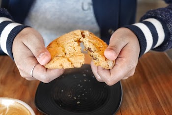 Free Photo of cookie, break, breakfast