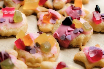 Free Photo of cookies, candy, sweets