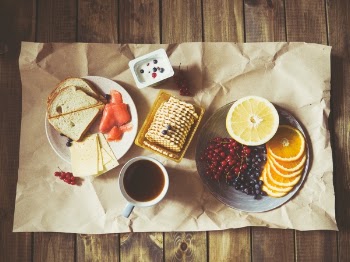 Free Photo of cookies, food, sweets