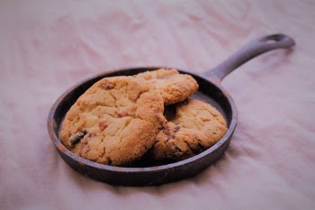 Free Photo of cookies, sweet, dessert