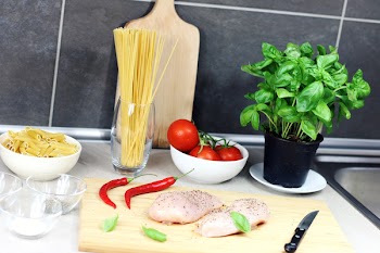 Free Photo of cooking, food, kitchen