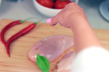 Free Photo of cooking, kitchen, food