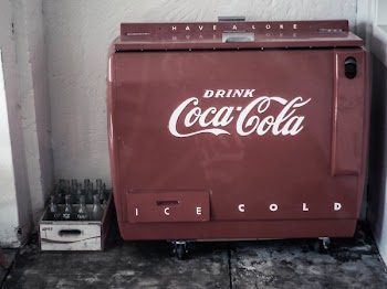 Free Photo of cooler, oldschool, vintage