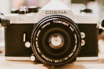 Free Photo of cosina, analogue, camera