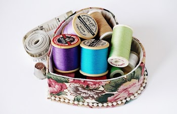 Free Photo of cotton, sewing, crafts