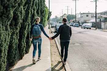 Free Photo of couple, love, romance