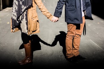 Free Photo of couple, love, romance