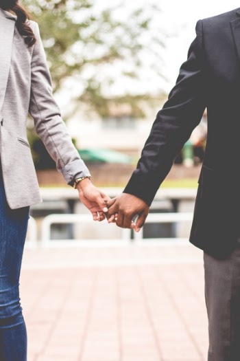 Free Photo of couple, man, woman