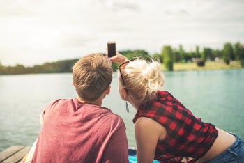 Free Photo of couple, man, woman