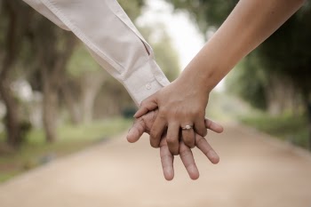 Free Photo of couple, man, woman