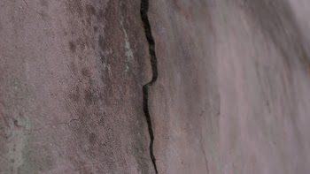 Free Photo of crack, wall, old