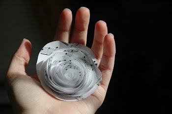 Free Photo of craft, paper, art