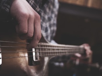 Free Photo of crafts, hobby, music