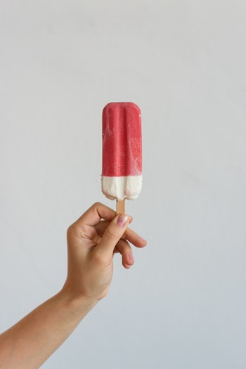 Free Photo of cream, popsicle, ice cream