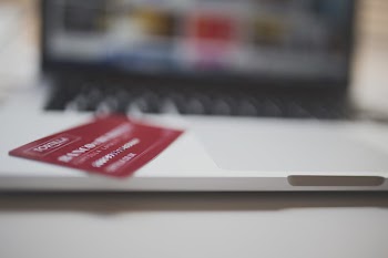 Free Photo of credit card, payment, transaction
