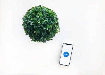 Free Photo of CRM, Messenger, Facebook