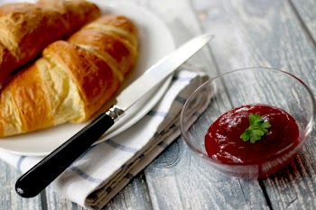 Free Photo of croissants, pastries, pastry