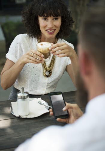 Free Photo of cup, drinks, coffee shop