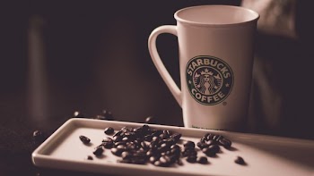 Free Photo of cup, mug, coffee