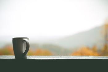 Free Photo of cup, mug, coffee