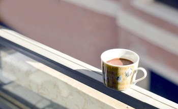 Free Photo of cup, mug, hot